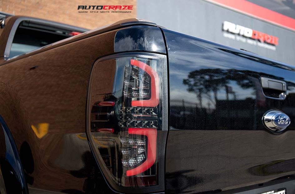 FORD-RANGER-VAPOR-MATTE-BLACK